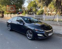 شيفروليه ماليبو